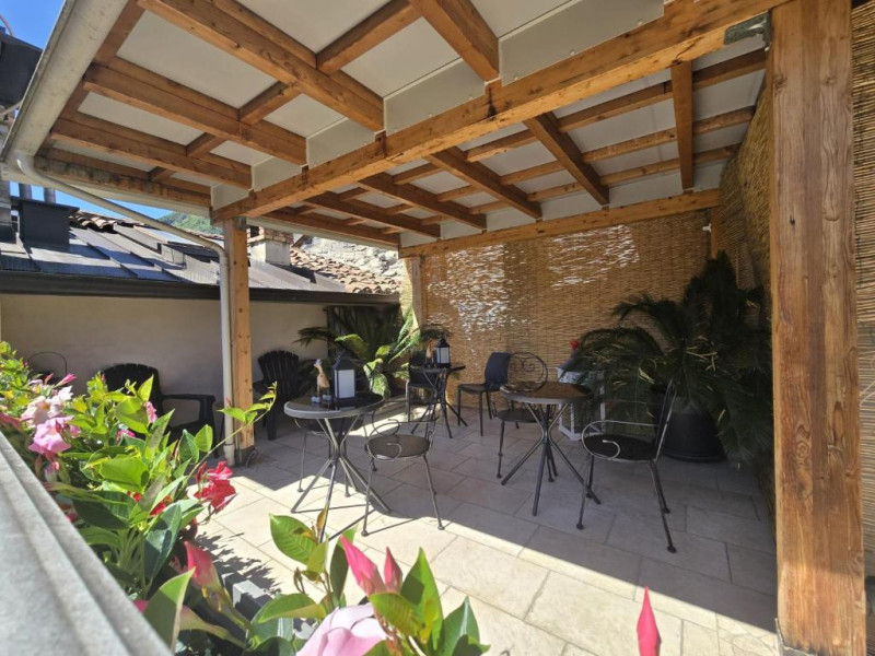 Hotel Alle Porte