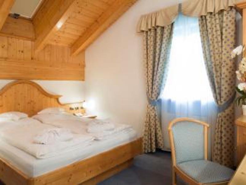 Hotel Alpenrose