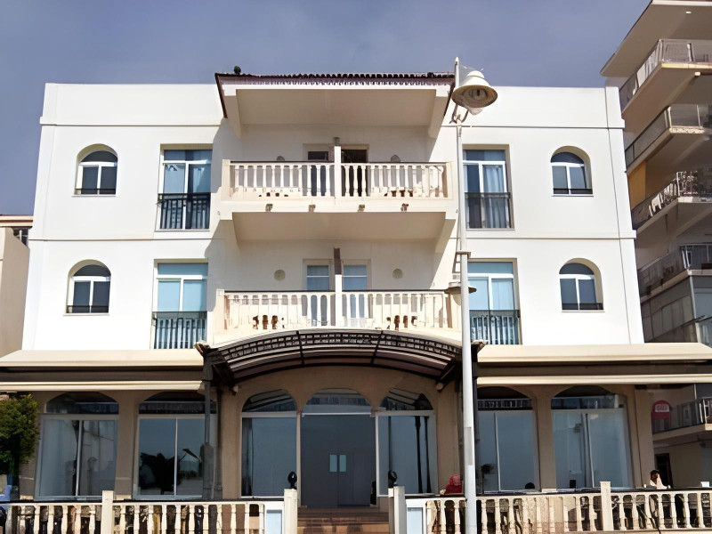 Hotel Altaia