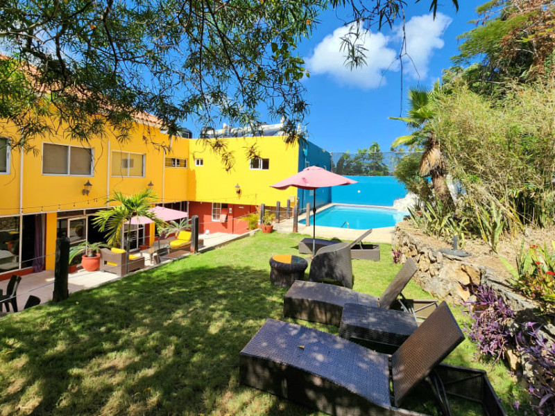 Hotel Altamont West