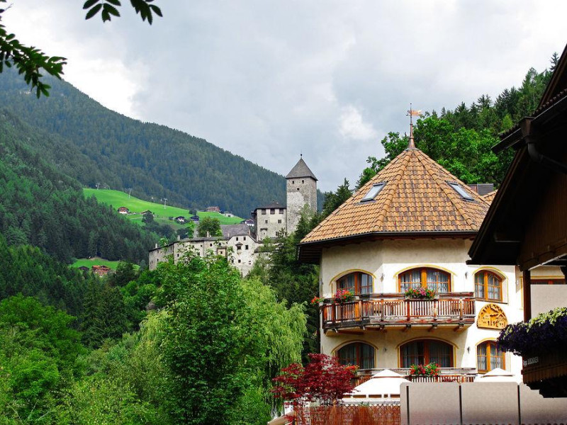 Hotel Alte Mühle