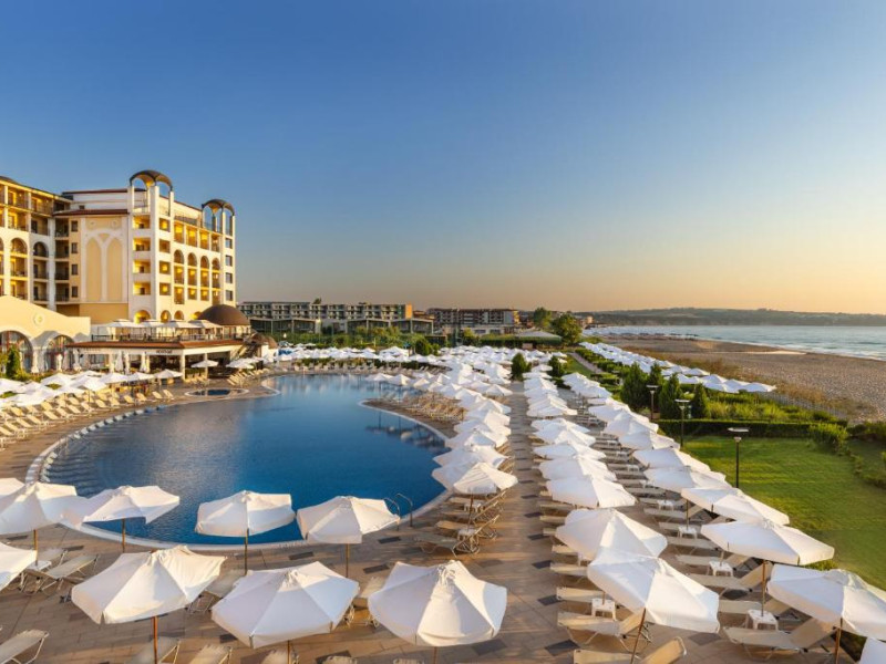 Hotel Alua Helios Bay (ex. RIU)