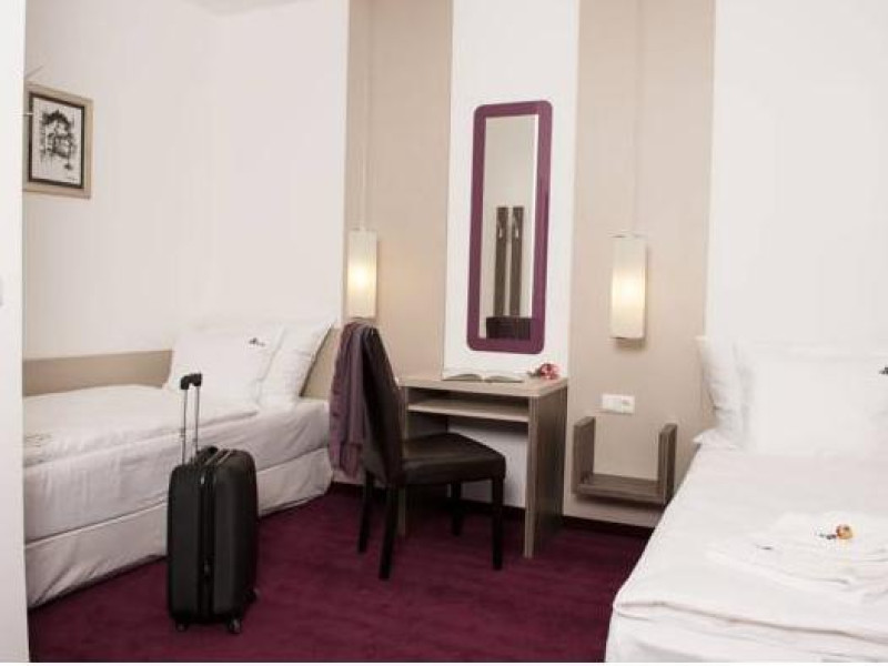 Hotel Amadea