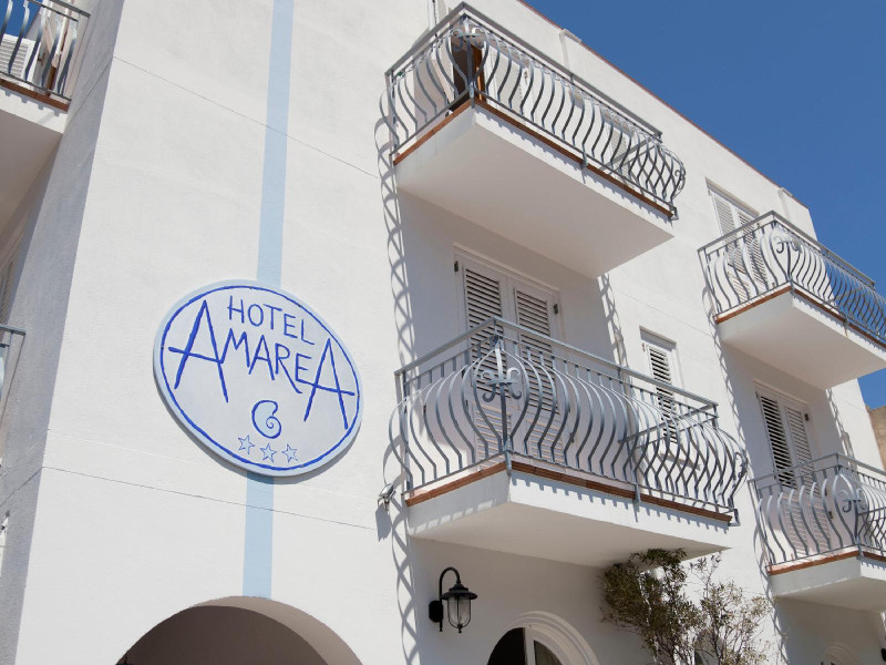 Hotel Amarea