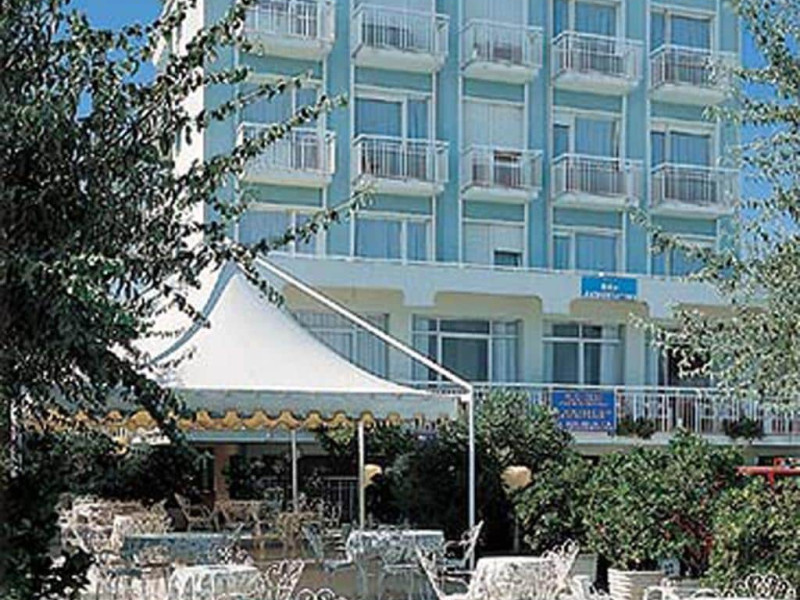 Hotel Ambasciatori