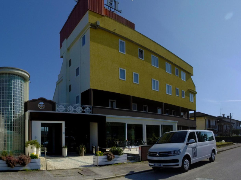 Hotel Ambra
