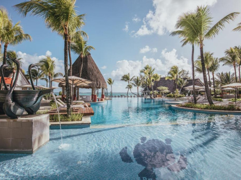Hotel Ambre Mauritius - Adults Only