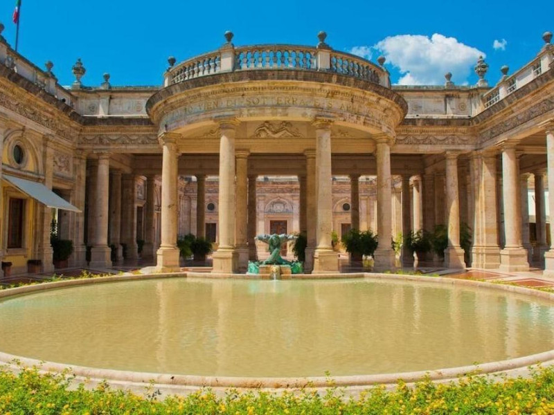 Hotel Ambrosiano
