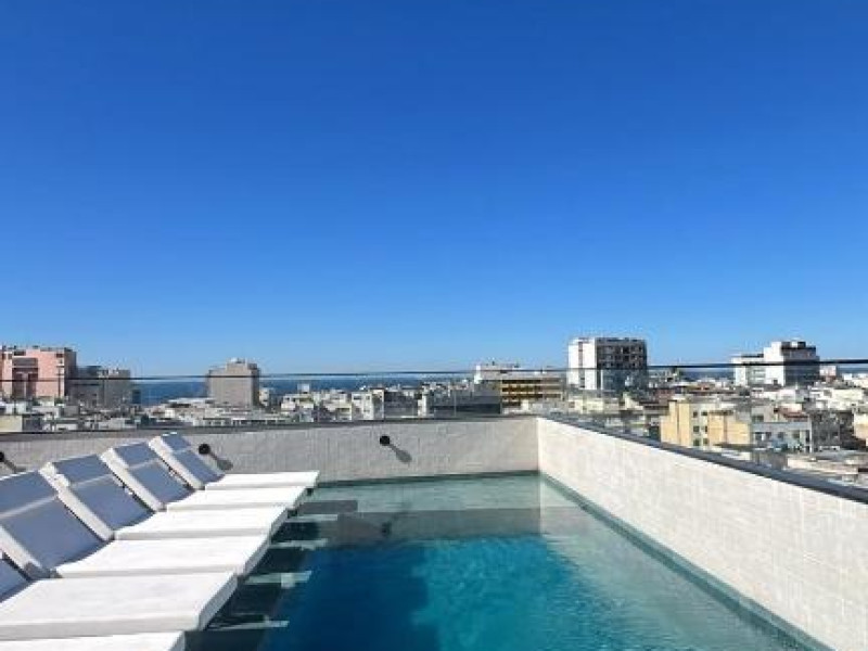 Hotel Americas Benidorm