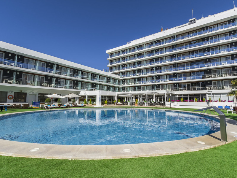 Hotel Anabel