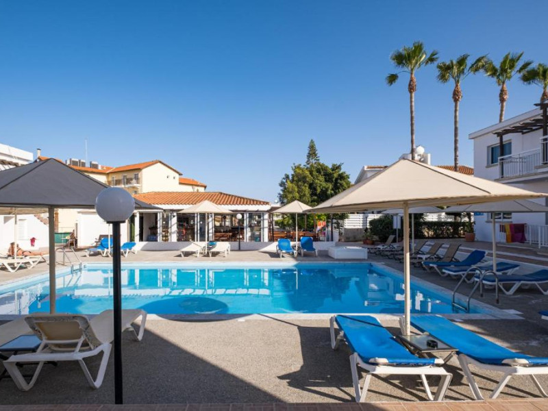 Hotel Anais Bay
