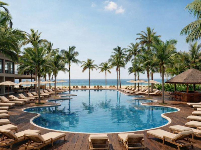Hotel Anaya Zanzibar