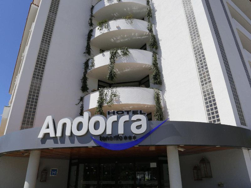Andorra