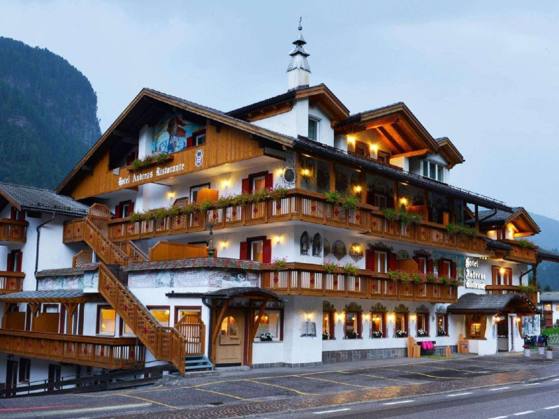 Hotel Andreas