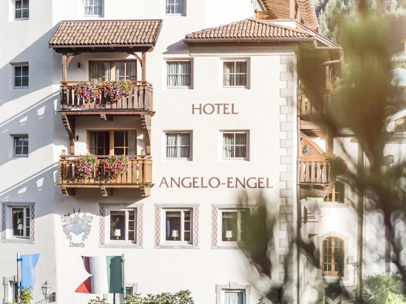 Hotel Angelo Engel