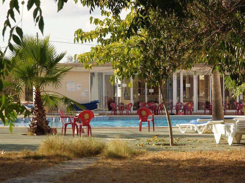 Hotel Ankaa