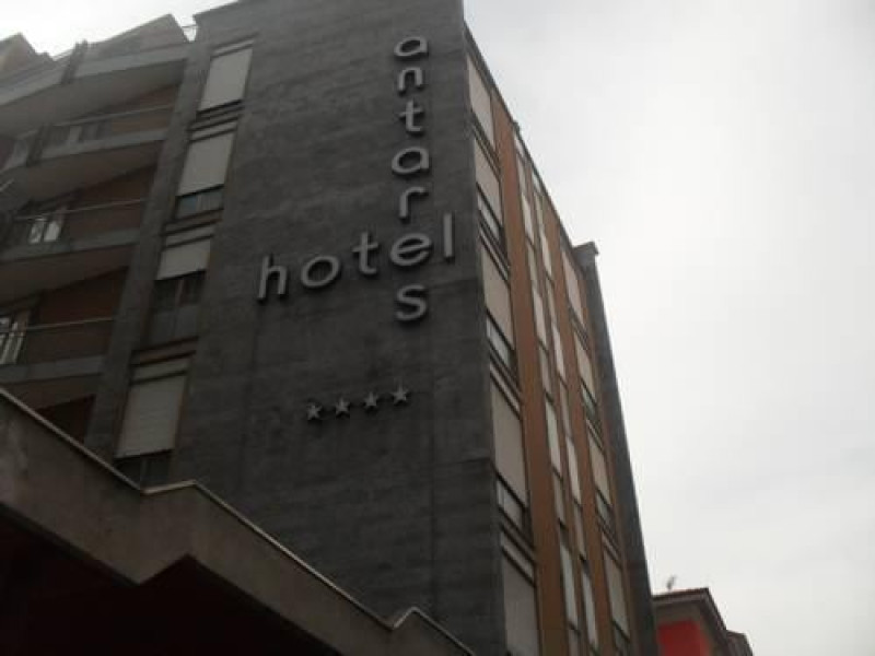 Hotel Antares