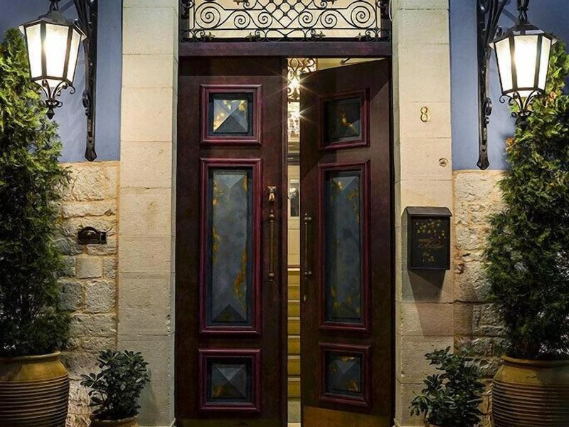 Hotel Antique