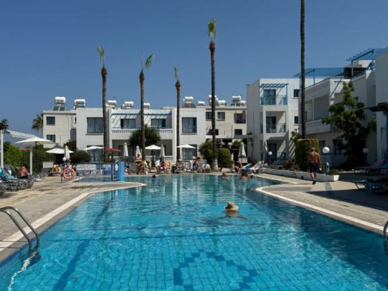 Hotel Apartments Kefalonitis