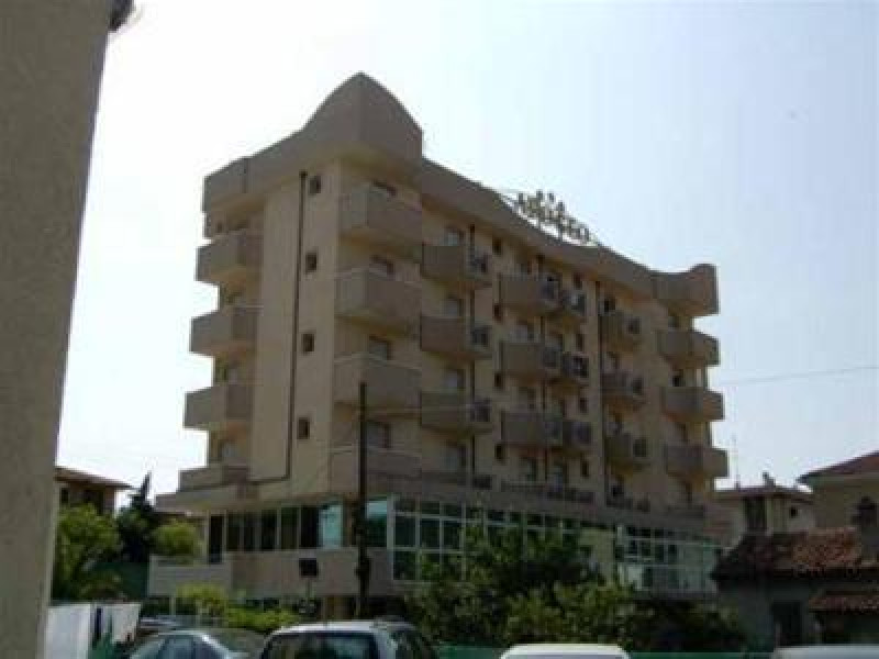 Hotel Apogeo