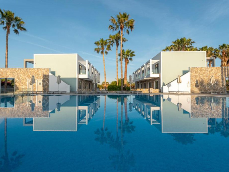 Hotel Apollon Windmill Boutique