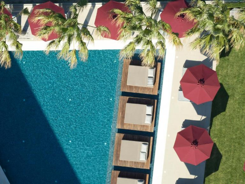 Hotel Aqua Blu Boutique - Adults Only
