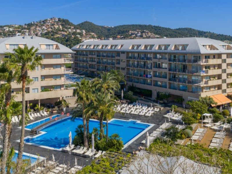 Hotel Aqua Onabrava & Spa