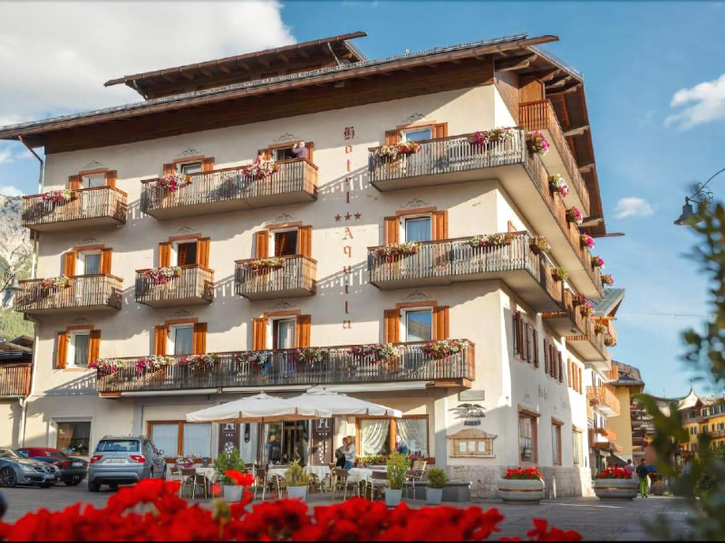 Hotel Aquila
