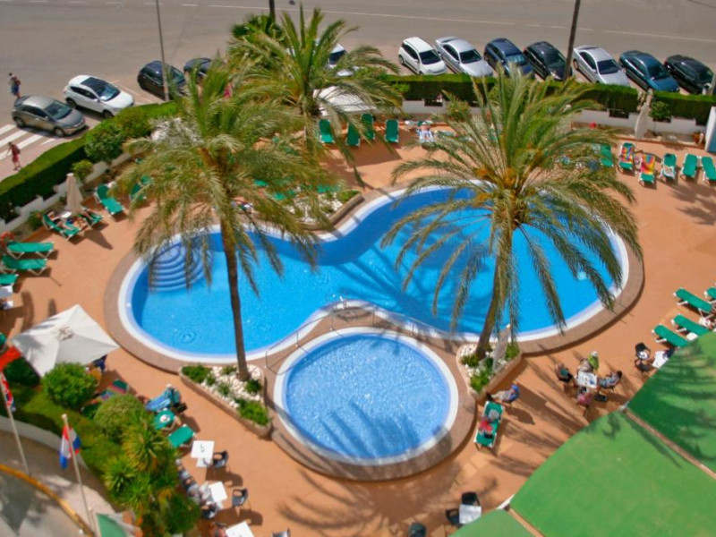 Hotel AR Roca Esmeralda & SPA