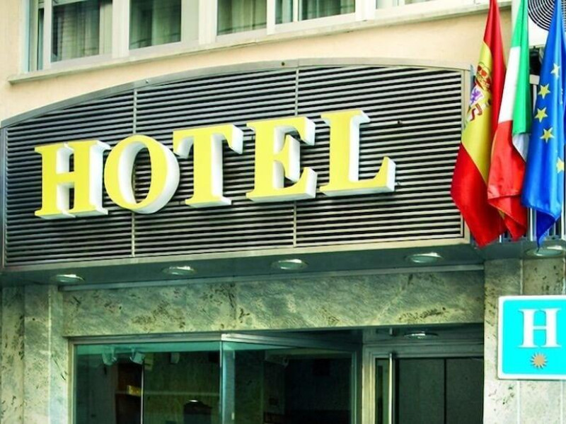 Hotel Aragon