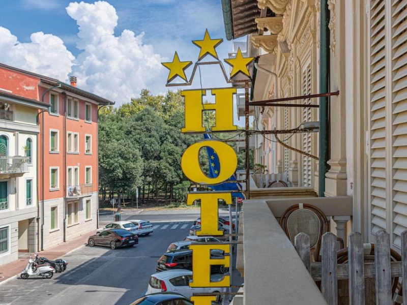 Hotel Arcangelo