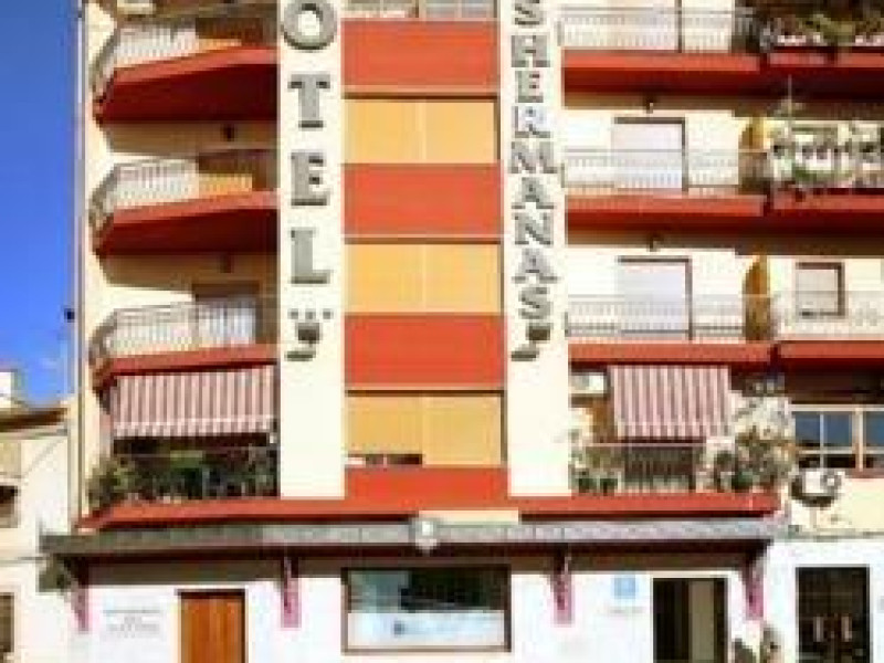 Hotel Arcco Ubeda