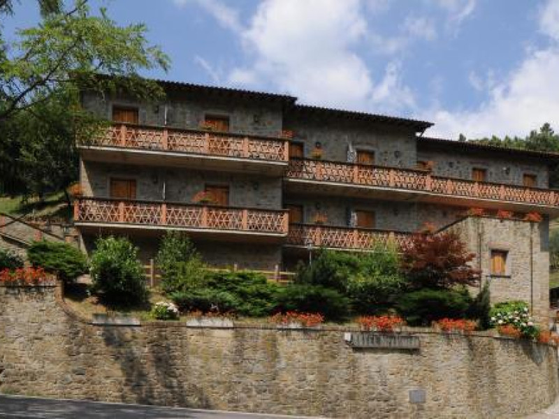 Hotel Archimede