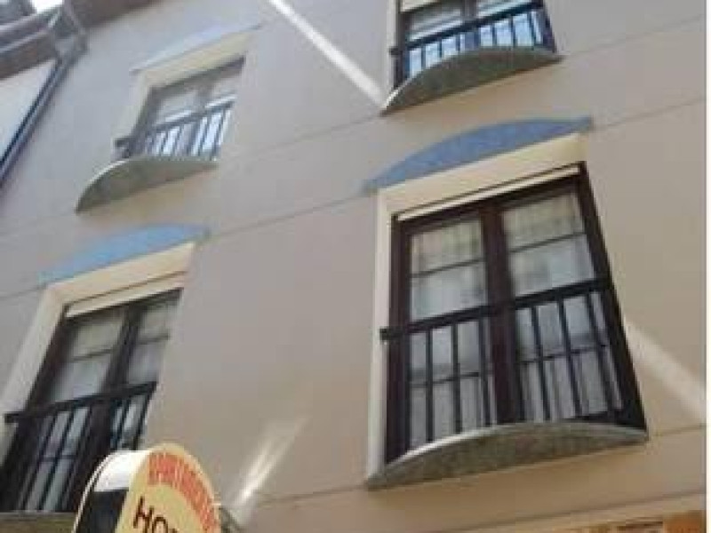 Hotel Arco Navia