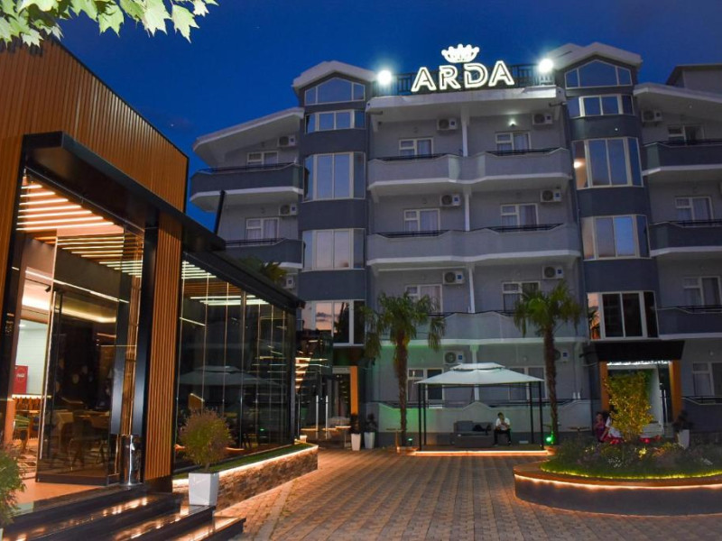 Hotel Arda