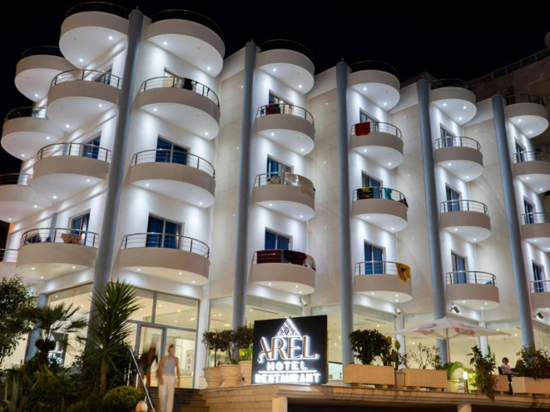 Hotel Arel
