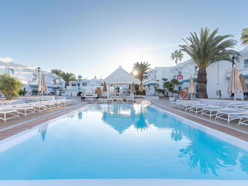 Hotel Arena Beach