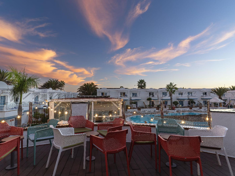 Hotel Arena Beach
