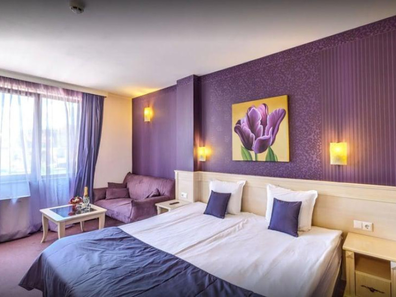 ARIS HOTEL
