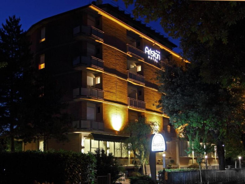 Hotel Ariston