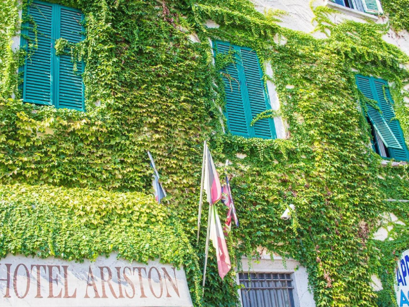 Hotel Ariston