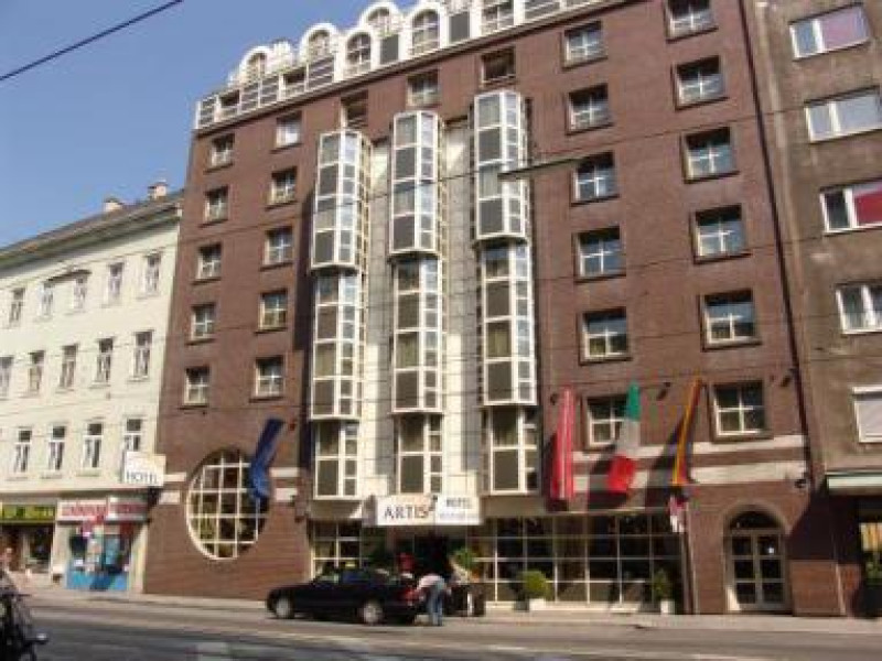 Hotel Artis