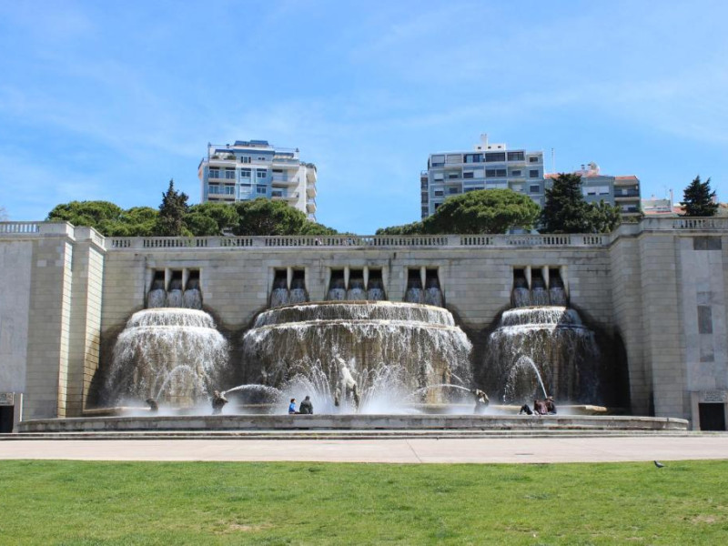 Hotel A.S. Lisboa