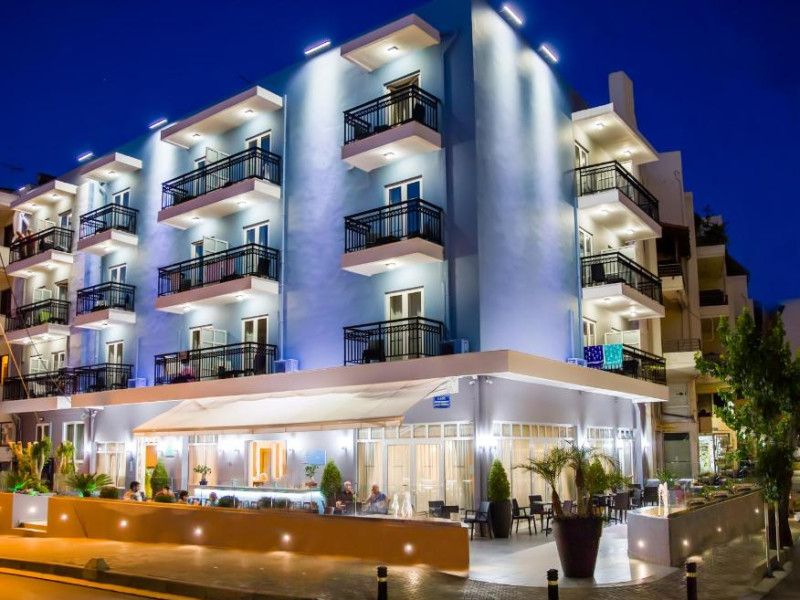 Hotel Astali