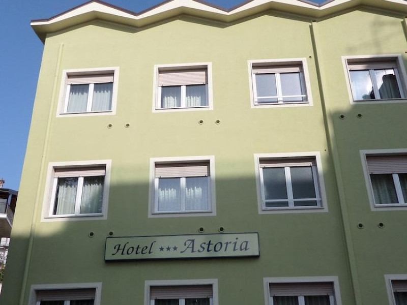 Hotel Astoria