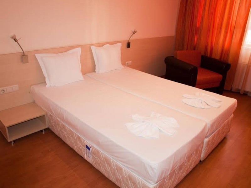 Hotel Astra