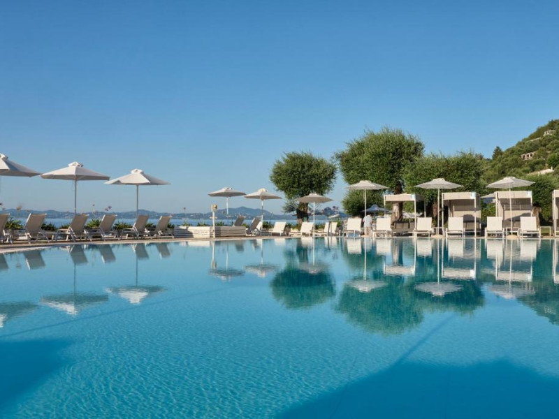 ATLANTICA NISSAKI BEACH - NISSAKI