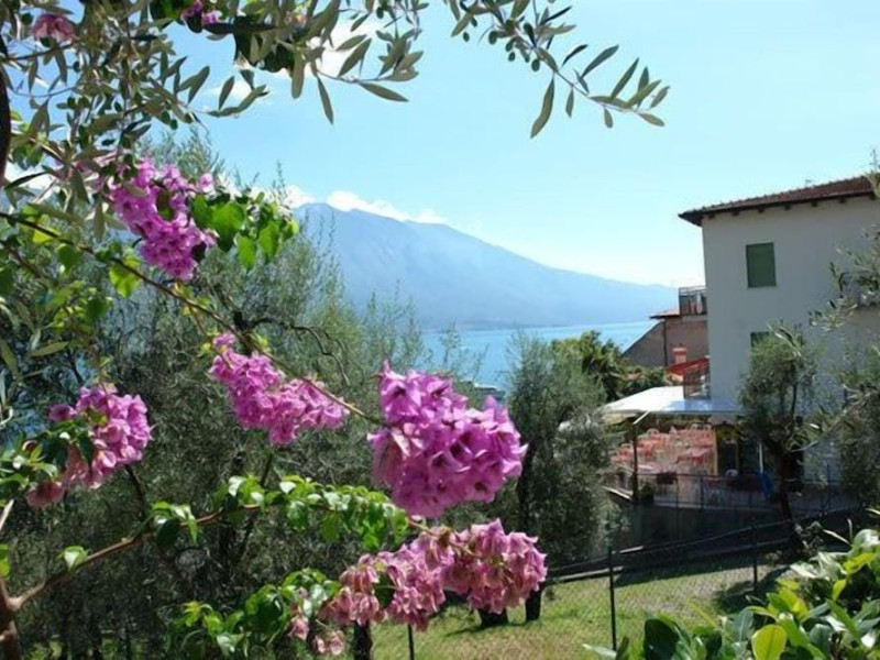 Hotel Augusta Garni