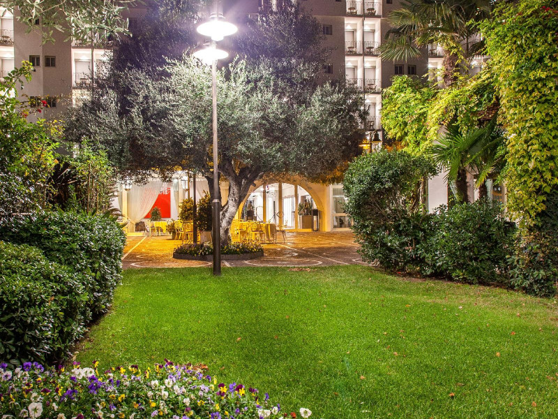 Hotel Aurelia