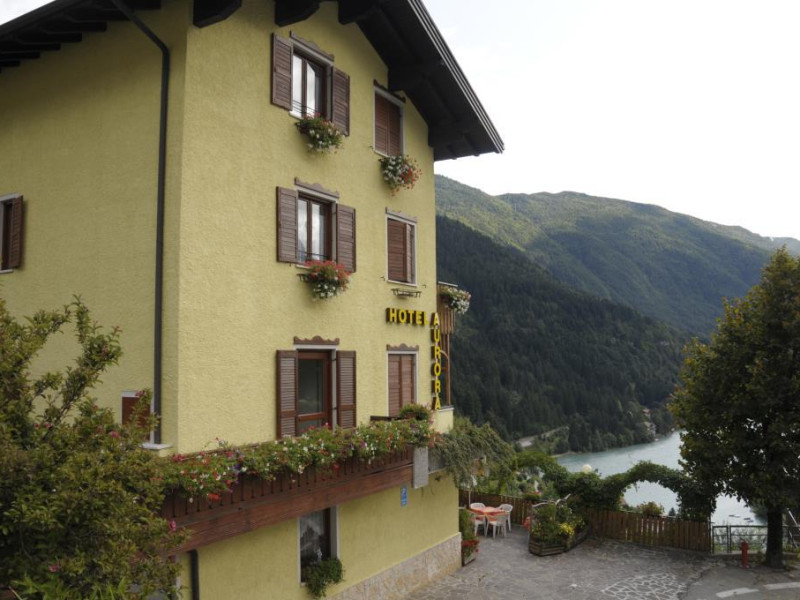 Hotel Aurora